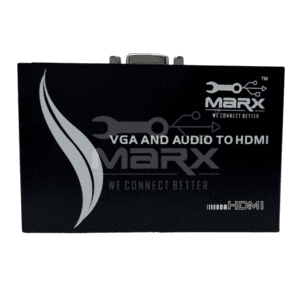 Vga To Hdmi Pro