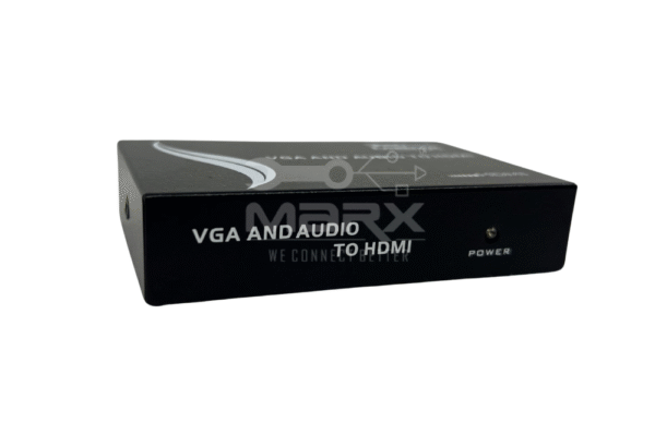 Vga To Hdmi Pro