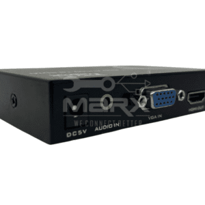 Vga To Hdmi Pro