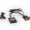 MC-V-H-1-2 Vga To Hdmi