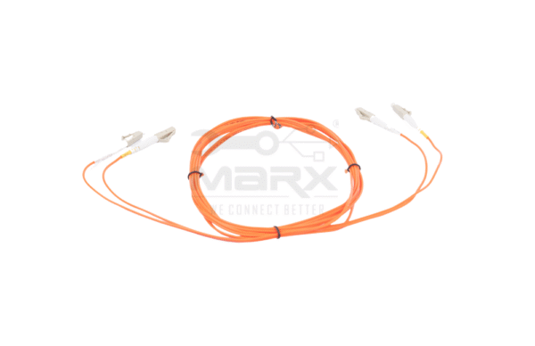 LC-LC - mm - Duplex - 3mtr