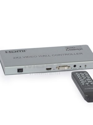 MH-VW22-Marx-Hdmi-Video-Wall-Controller-202 (1) HDMI Video Wall Controller - 202