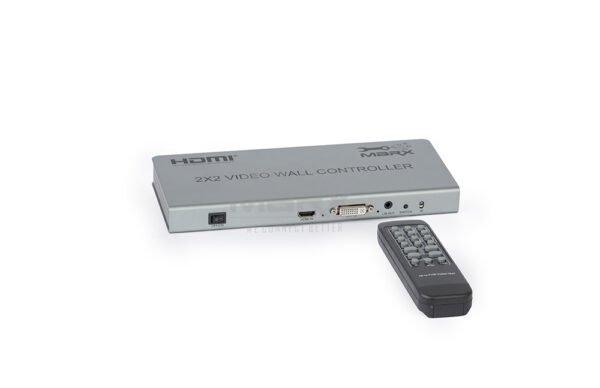 MH-VW22-Marx-Hdmi-Video-Wall-Controller-202 (1) HDMI Video Wall Controller - 202