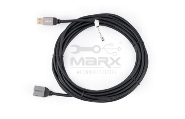 MU-EXC-5M-1 Usb Extension Cable 5mtrs