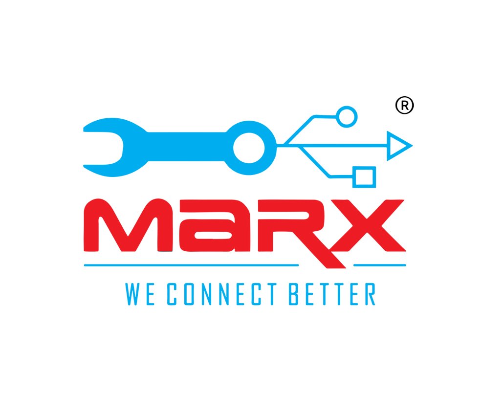 Marx website